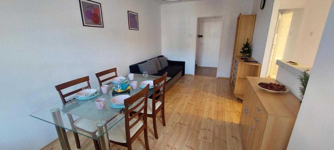 Apartament Agatowa Lublin Exterior photo