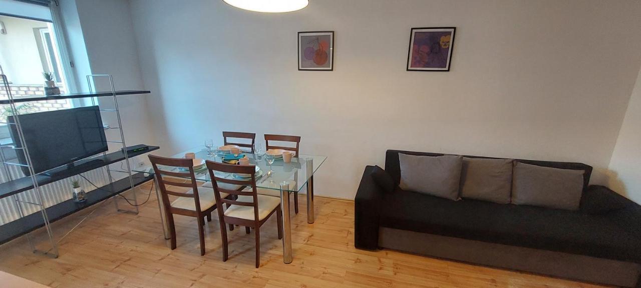 Apartament Agatowa Lublin Exterior photo