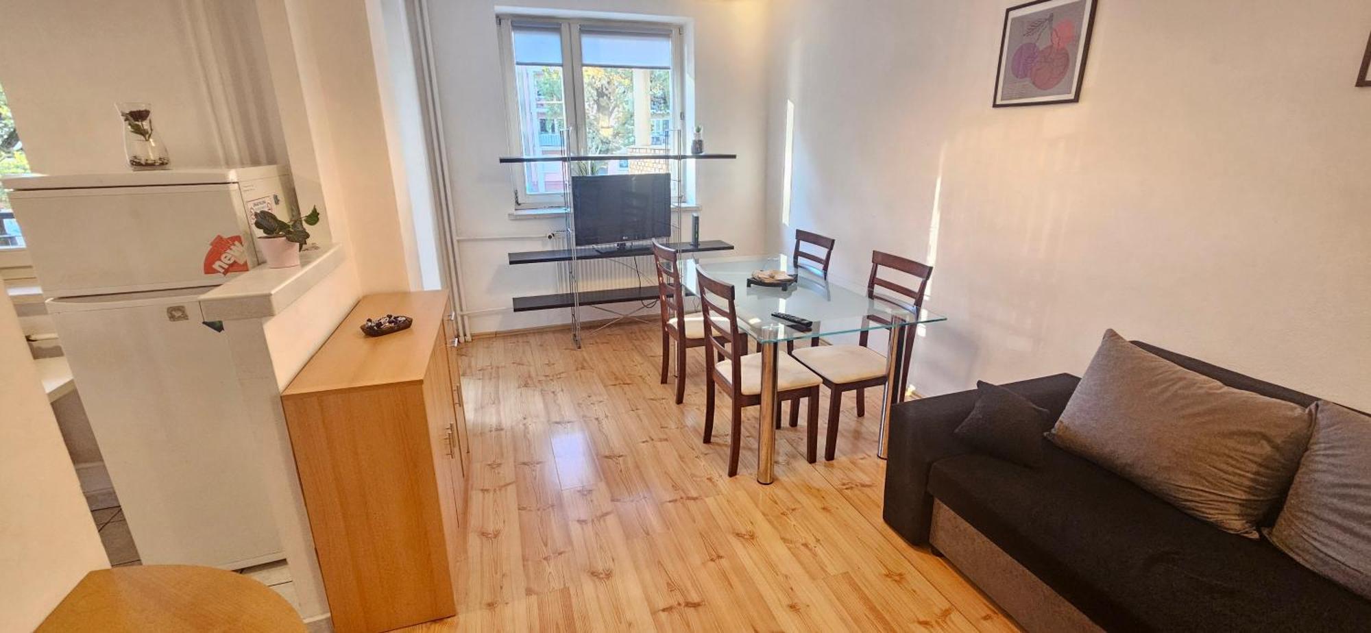 Apartament Agatowa Lublin Exterior photo