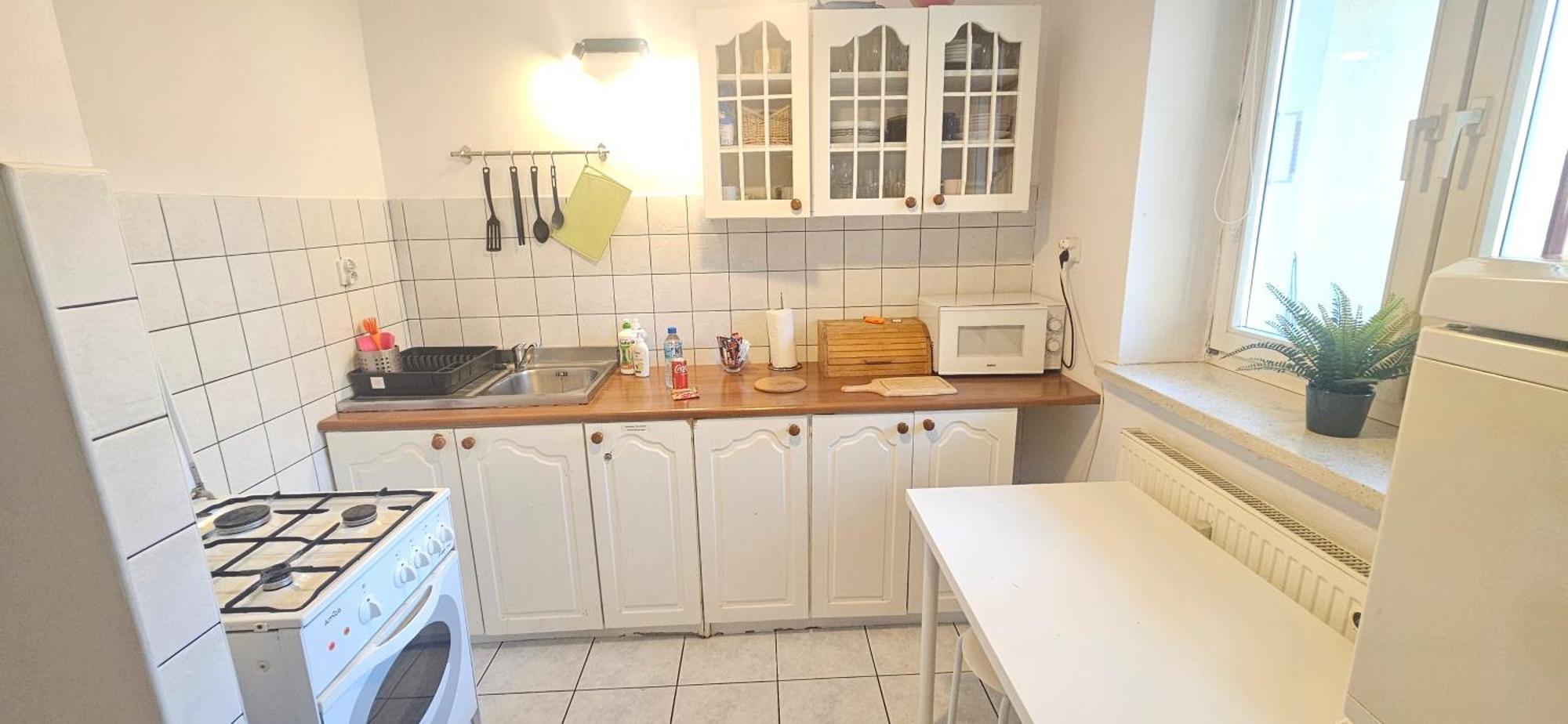 Apartament Agatowa Lublin Exterior photo