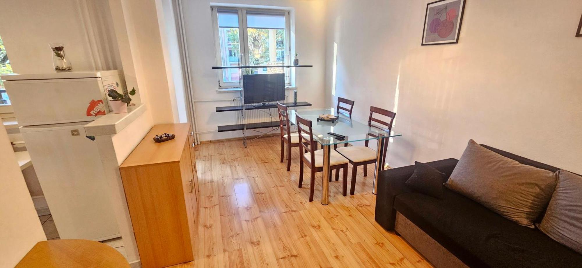 Apartament Agatowa Lublin Exterior photo