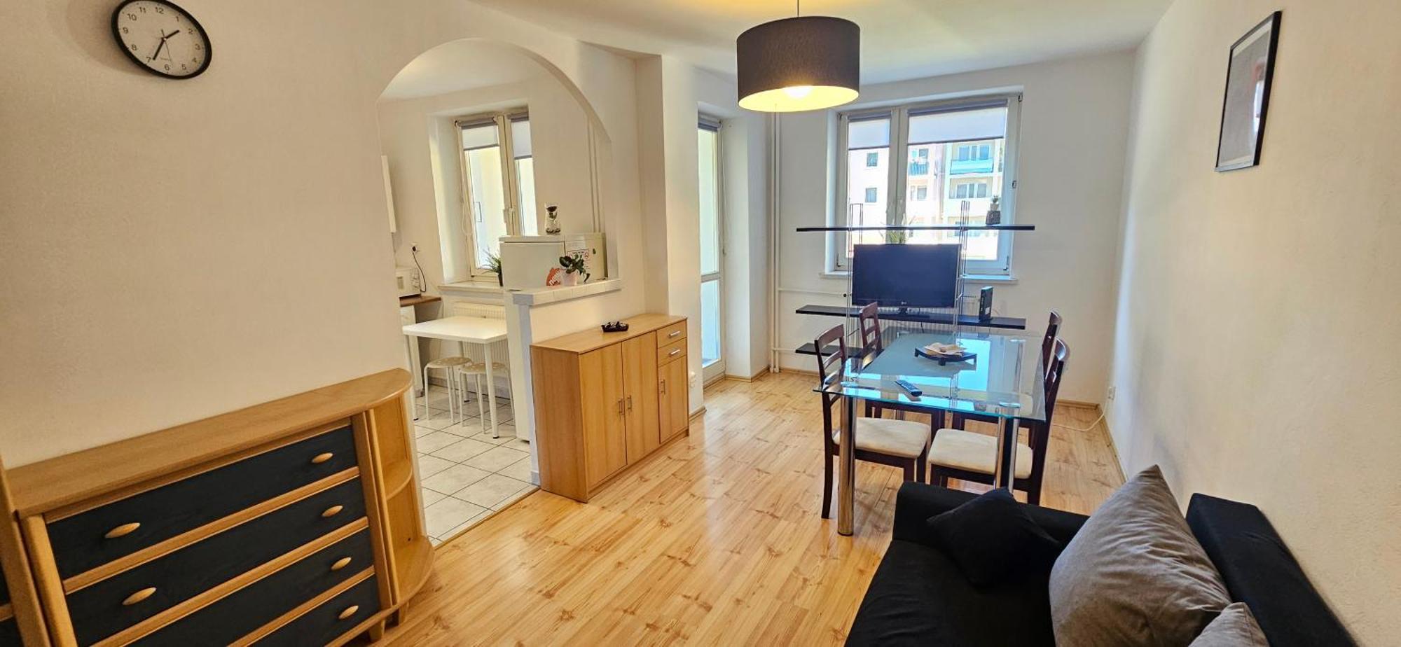 Apartament Agatowa Lublin Exterior photo